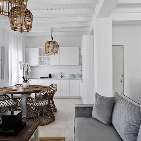 Katikies Villas Mykonos Elia  Extérieur photo