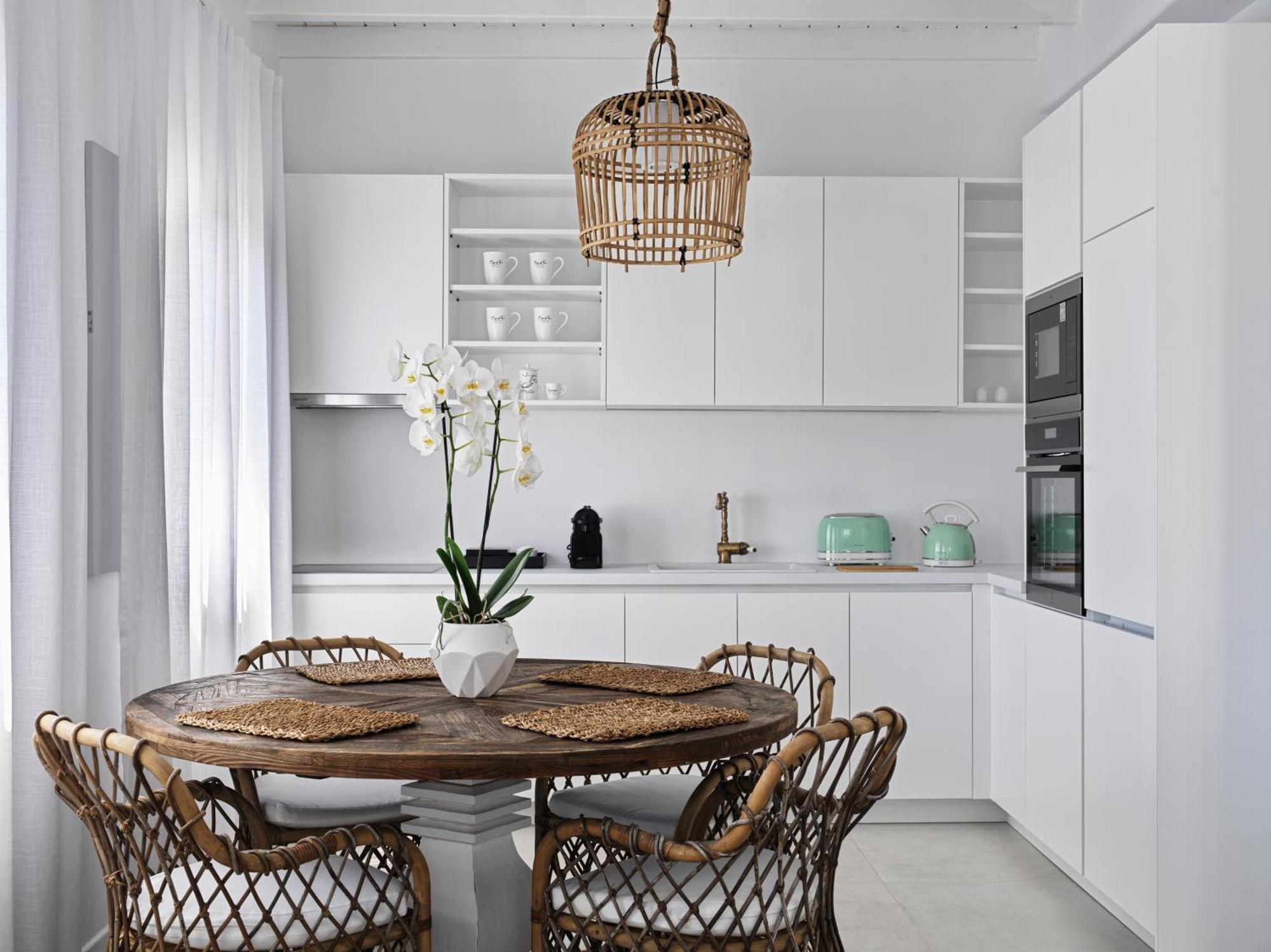 Katikies Villas Mykonos Elia  Extérieur photo