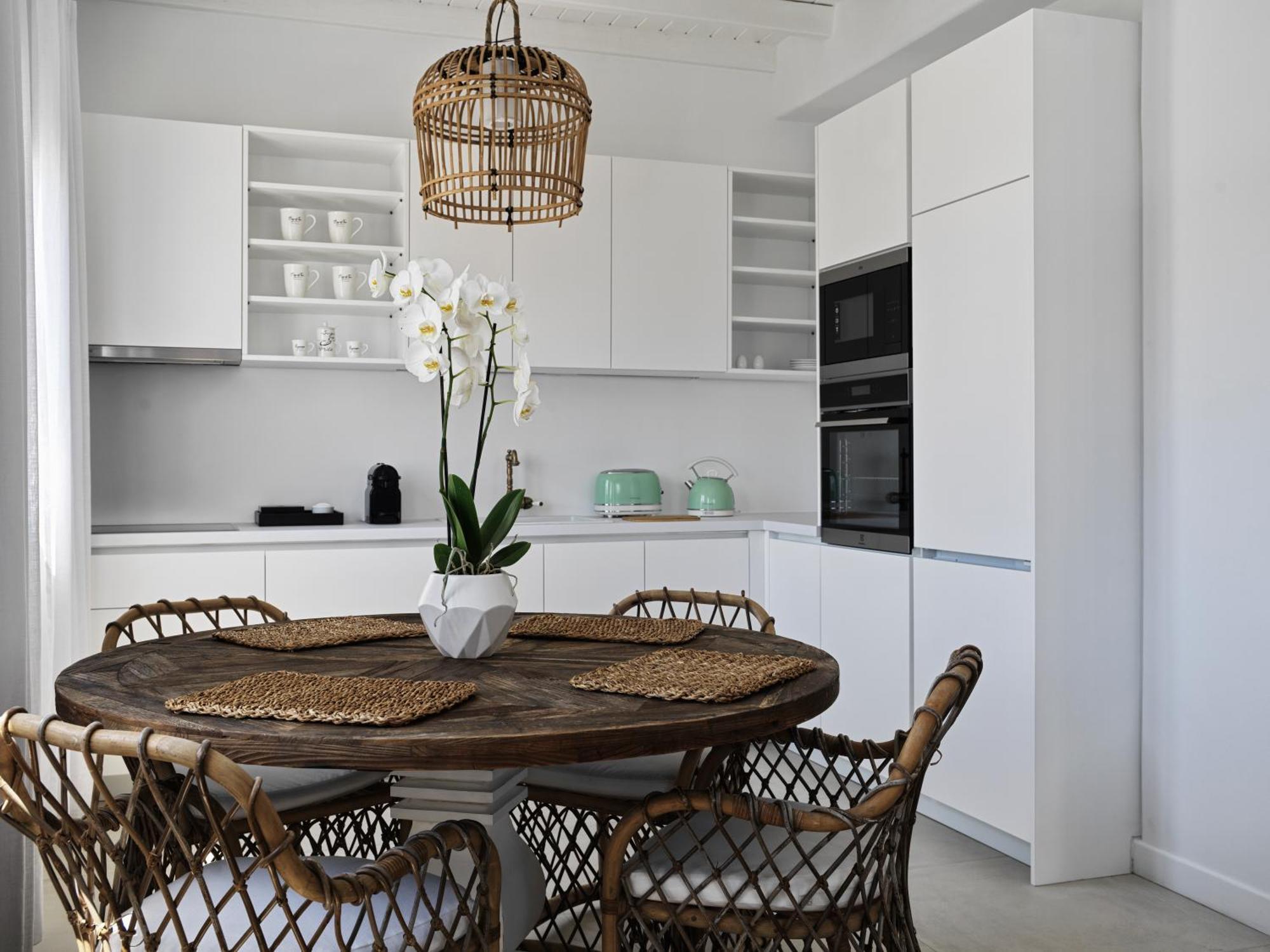 Katikies Villas Mykonos Elia  Extérieur photo