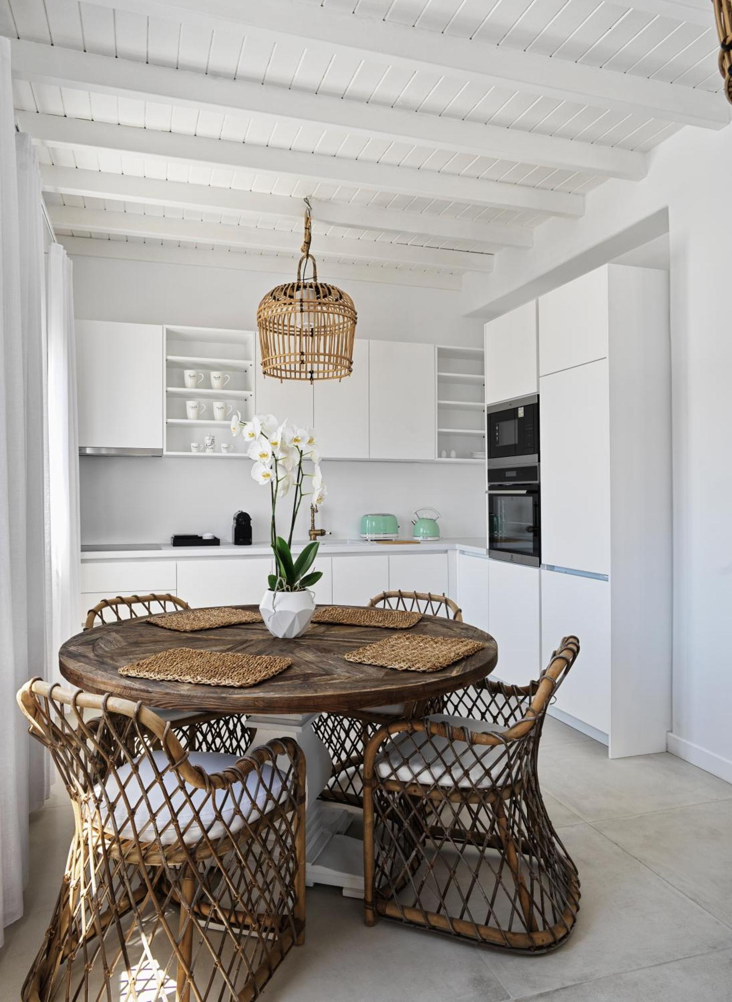 Katikies Villas Mykonos Elia  Extérieur photo