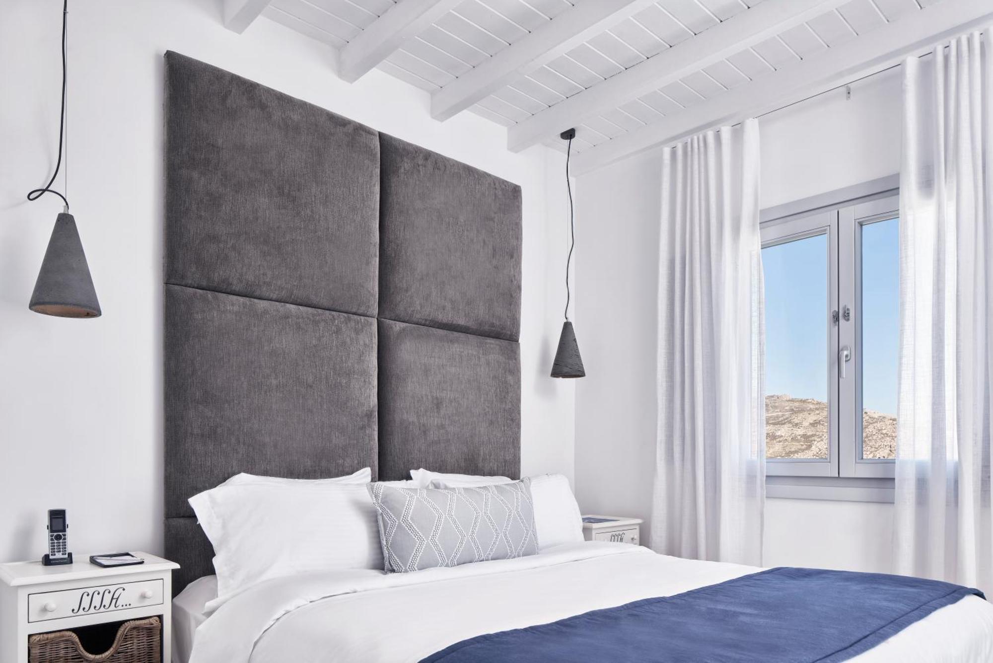 Katikies Villas Mykonos Elia  Extérieur photo