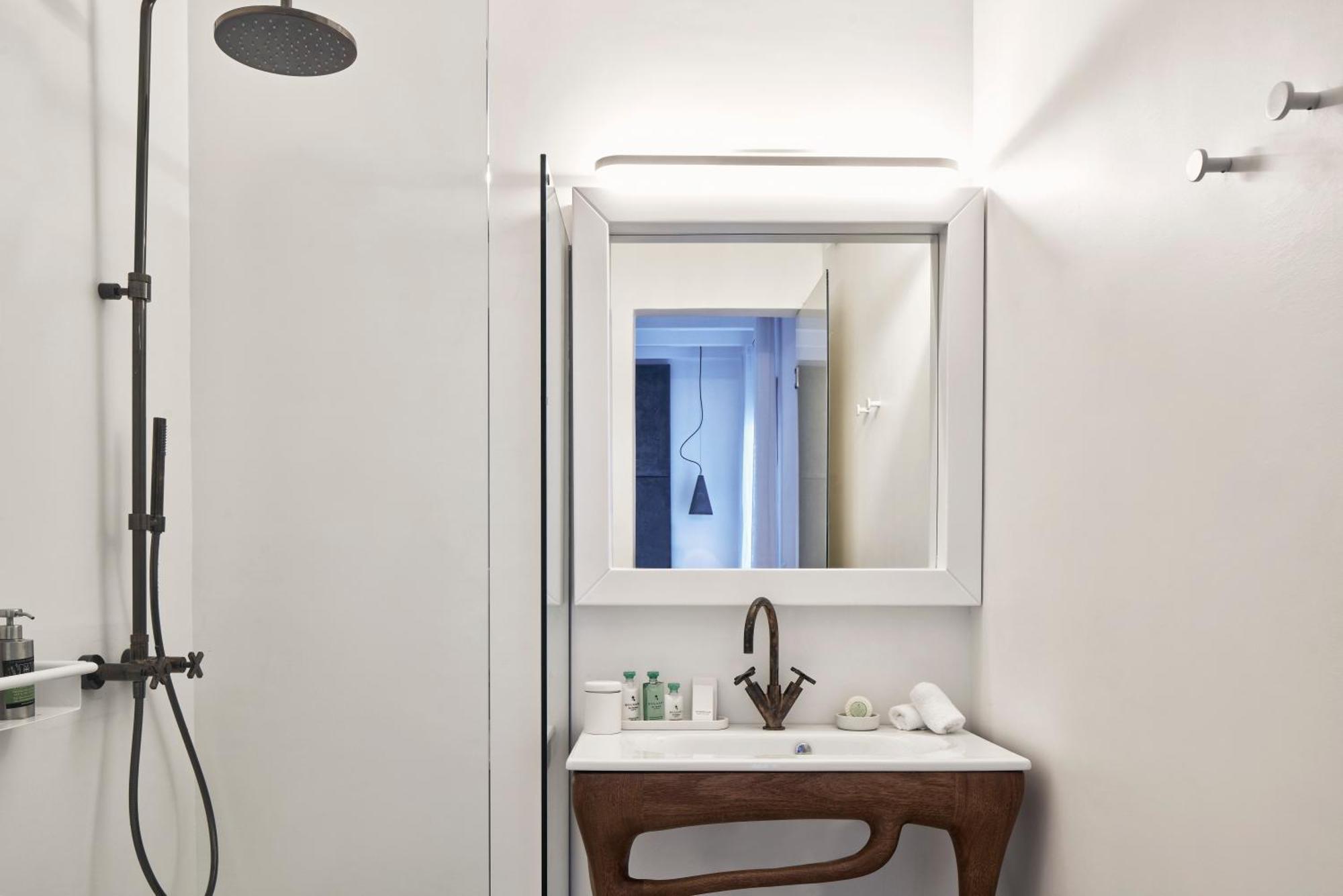 Katikies Villas Mykonos Elia  Extérieur photo